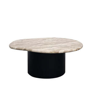 Petra Organic Coffee Table