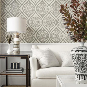 Tangiers - Thibaut Damask Resource Collection