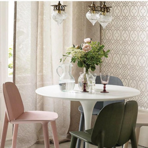 Wallpaper: Lattice - Matthew Williamson Eden Collection