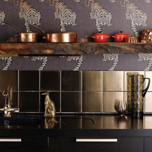 Wallpaper: Cocos - Matthew Williamson Eden Collection