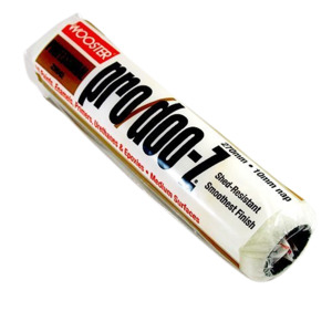 Wooster Pro/Dooz Roller Sleeve - Shieldcoat NZ