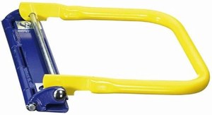 Freund Drip Edge Bender / Eaves Edger - Shieldcoat NZ