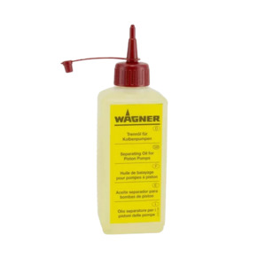 Products: Wagner 250mL Packing / Lubricant Oil - Shieldcoat NZ