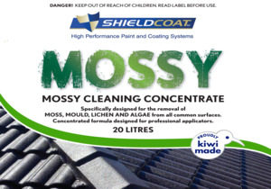 Products: Shieldcoat Mossy - Shieldcoat NZ
