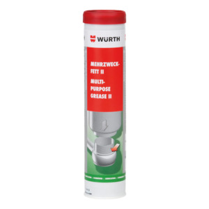 Products: Wurth Grease 400g - Shieldcoat NZ