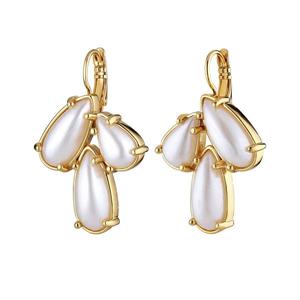 Gifts: DYRBERG/KERN Aubin Earrings | SG Pearl