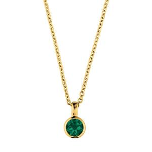 Gifts: DYRBERG/KERN Ette Necklace | SG Green