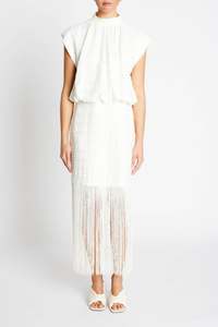 New Arrivals: Pentzia Malisa Dress | Snow White