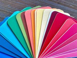 Consultation: Tonal Fan