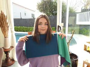 Consultation: Full Colour Consultation including Tonal Fan
