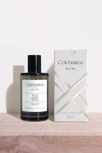 Caths Favourites: Ecoya Celebration Room Spray