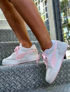 Caths Favourites: Puma CA Pro Queen Of 