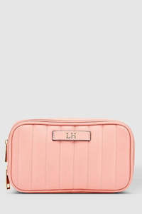 Louenhide: Louenhide Rosie Make Up Bag Pink