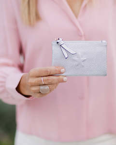 Louenhide Star Purse Silver