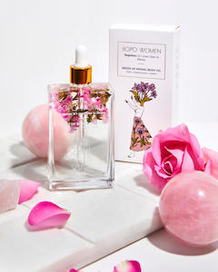 Bopo Women Seeds of Spring Body Oil