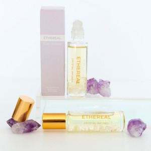 Gifts: Bopo Women Ethereal Perfume Roller 15ml