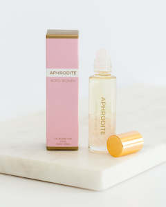 Bopo Women Aphrodite Perfume Roller 15ml
