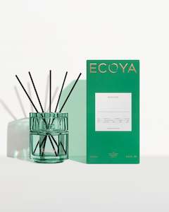 Gifts: Ecoya Keepsake Diffuser Green