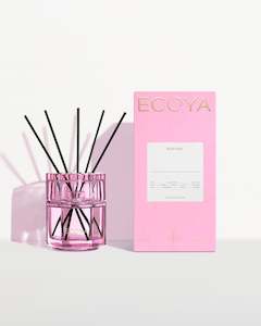 Gifts: Ecoya Keepsake Diffuser Pink