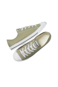 Converse Chuck Taylor Dainty Low Classic Light Field Surplus