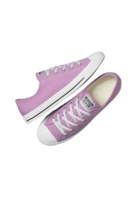 Converse Chuck Taylor Dainty Low Classic Amethyst