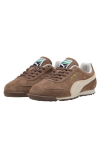 Best Sellers: Puma Arizona SD Bronze Snow Gold