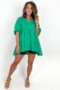 Brave True: Brave+True Ciao Bella Top Apple