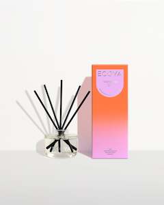 Ecoya: Ecoya New Mandarin Gin Mini Diffuser