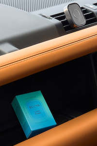 ECOYA Lotus Flower Car Diffuser Refill New