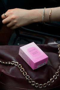 Ecoya: ECOYA Sweet Pea & Jasmine Car Diffuser Refill New