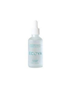 Ecoya: Ecoya Wild Sage & Citrus Dryer Balls Fragrance Dropper