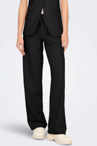 ONLY Malena Life String Pant Black