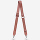 Status Anxiety Lucky Escape Bag Strap Dusty Rose