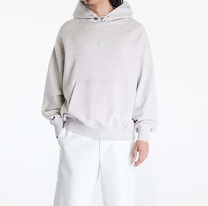 Hoodies Crews: Vans Mens Premium Standards Hoodie Fleece LX Ash Heather