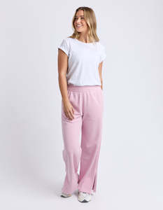 Sale Pants: Foxwood Classic Track Pant Blossom