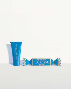 Ecoya Bon Bon Hibiscus & Bergamont Mini Hand Cream