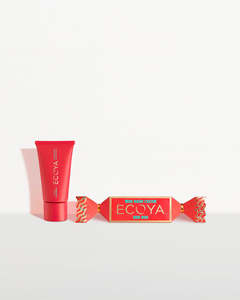 Caths Favourites: Ecoya Bon Bon Chilli Strawberry Mini Hand Cream