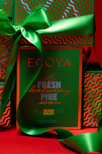 Ecoya Grand Goldie Fresh Pine Candle 850g