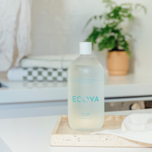 Ecoya Wild Sage & Citrus Fragranced Laundry Liquid