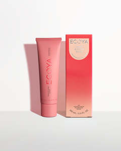 Ecoya Hand Cream Guava and Lychee Sorbet
