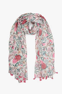 Antler: Antler Waratahs Scarf