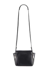 Status Anxiety The Ascendants Bag Black Pebble