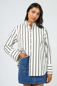 All About Eve Marni Shirt White