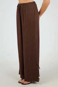 Sale Pants: Jorge Ilora Pant Brown