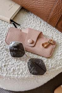 Louenhide: Louenhide Skittle Case Blush