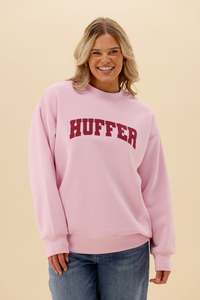 Huffer Easy Crew Blossom