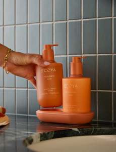 Ecoya: Ecoya The Bathroom Edit Mandarin Gin