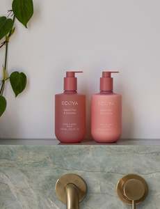 Ecoya: Ecoya Hand & Body Lotion Sweet Pea & Jasmin 450ml