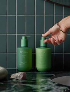 Ecoya: Ecoya Hand & Body Lotion French Pear 450ml