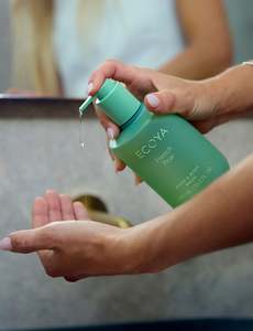 Ecoya: Ecoya Hand & Body Wash French Pear 450ml